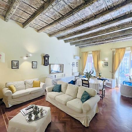 مبيت وإفطار Antica Palermo R&B المظهر الخارجي الصورة