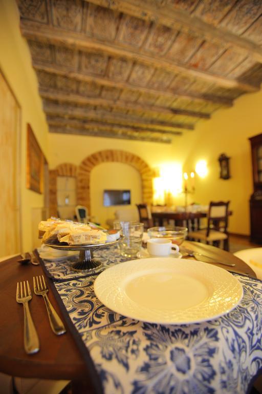 مبيت وإفطار Antica Palermo R&B المظهر الخارجي الصورة